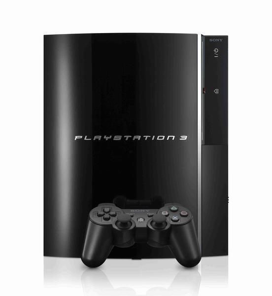 Sony PS3